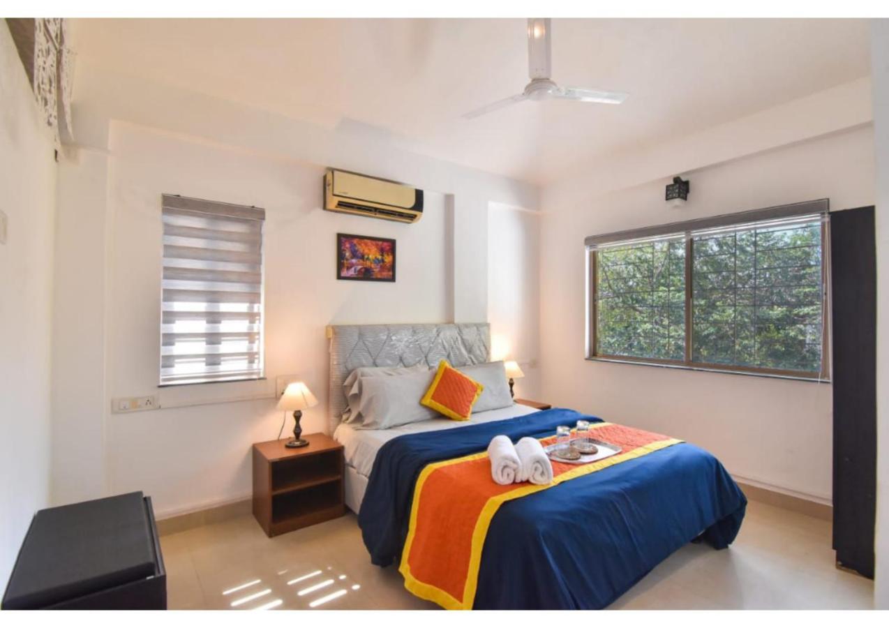 Regal Villas Mudra Villa 3Bhk Lonavala Exterior photo